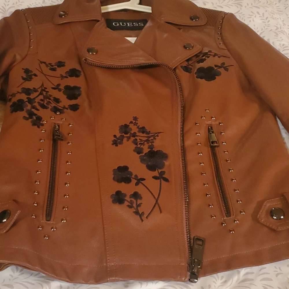 Guess jacket - Picture 11 of 15